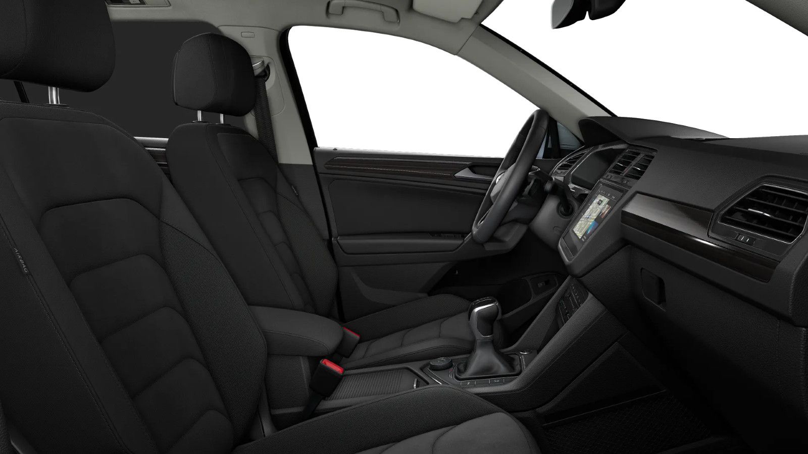 Volkswagen Tiguan Allspace - Bild 11