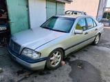 Mercedes-Benz Mercedes C Klasse W202 C200 Rostfrei Autom... - gebrauchte Mercedes-Benz C 200 aus dem Jahr 1995