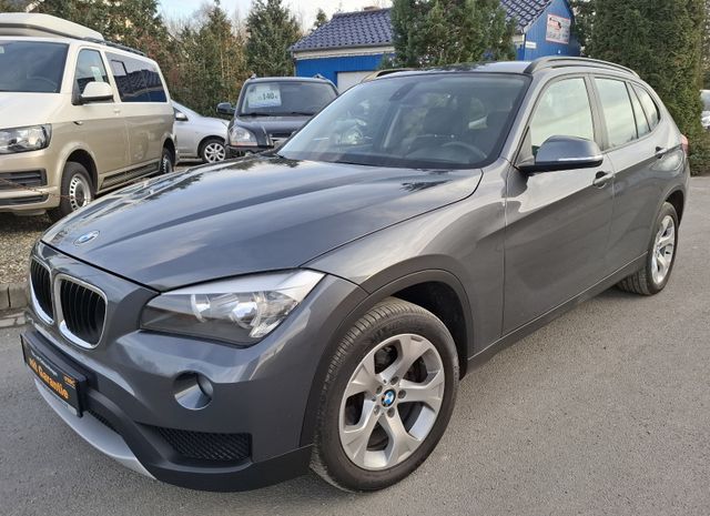 BMW X1 16 d sDrive    *STEUERKETTE-NEU! * AHK