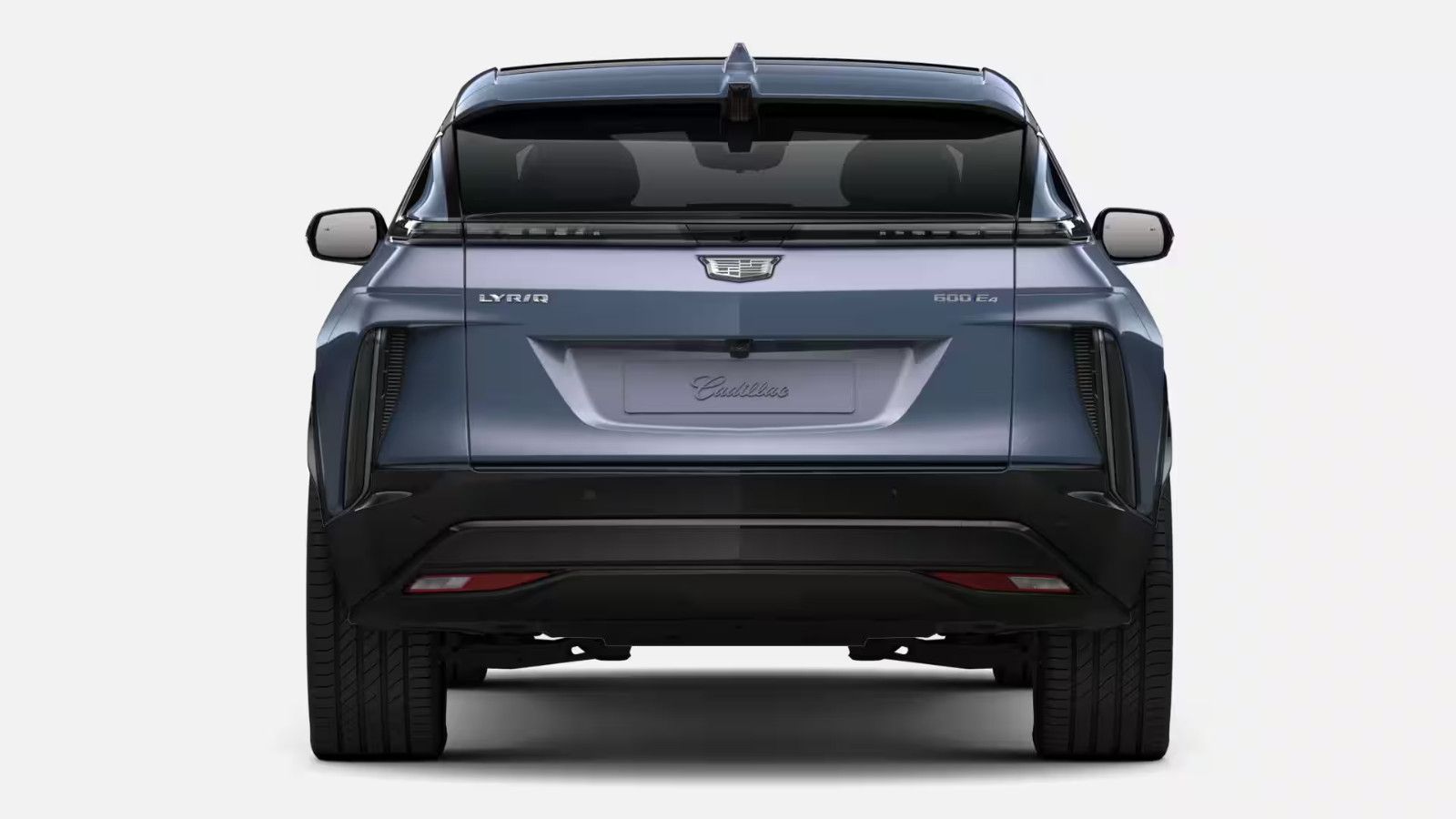 Cadillac LYRIQ - Bild 3