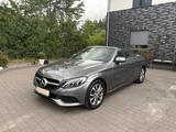 Mercedes-Benz C 200 C Cabrio - Mercedes-Benz C 200 in Hannover