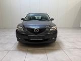 Mazda 3 1.6 Sport Active /LM-FELGE / AHK / CD / KLIMA - Mazda Gebrauchtwagen von 2007