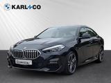 BMW 218 Gran Coupe i M Sport Navi Lenkradheizung DAB