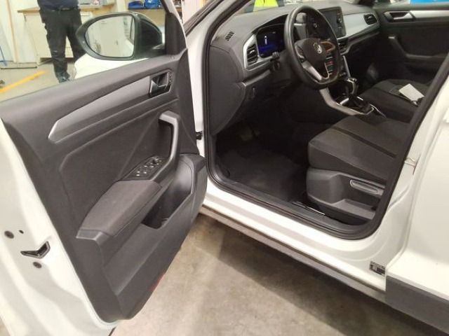 Volkswagen T-Roc - Bild 4