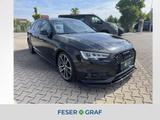 Audi S4 Avant 3.0 TFSI Qu Tip-Tr. MATRIX AHK B&O ACC - Audi S4 Gebrauchtwagen