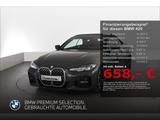 BMW 420 i Cabrio M Sport Harman Kardon  Laserlicht L - BMW 420 in Aachen