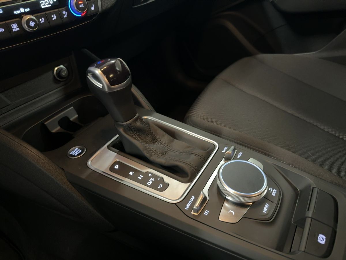 Audi Q2 - Bild 19