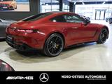 Mercedes-Benz AMG GT 63 4M PERF.-SITZE PANO DISTRO SOUND NIGHT - Mercedes-Benz Gebrauchtwagen von 2023