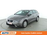 Seat Leon 1.4 TSI Style*LED*TEMPO*PDC*SHZ*KLIMA* - Seat Leon Gebrauchtwagen in München