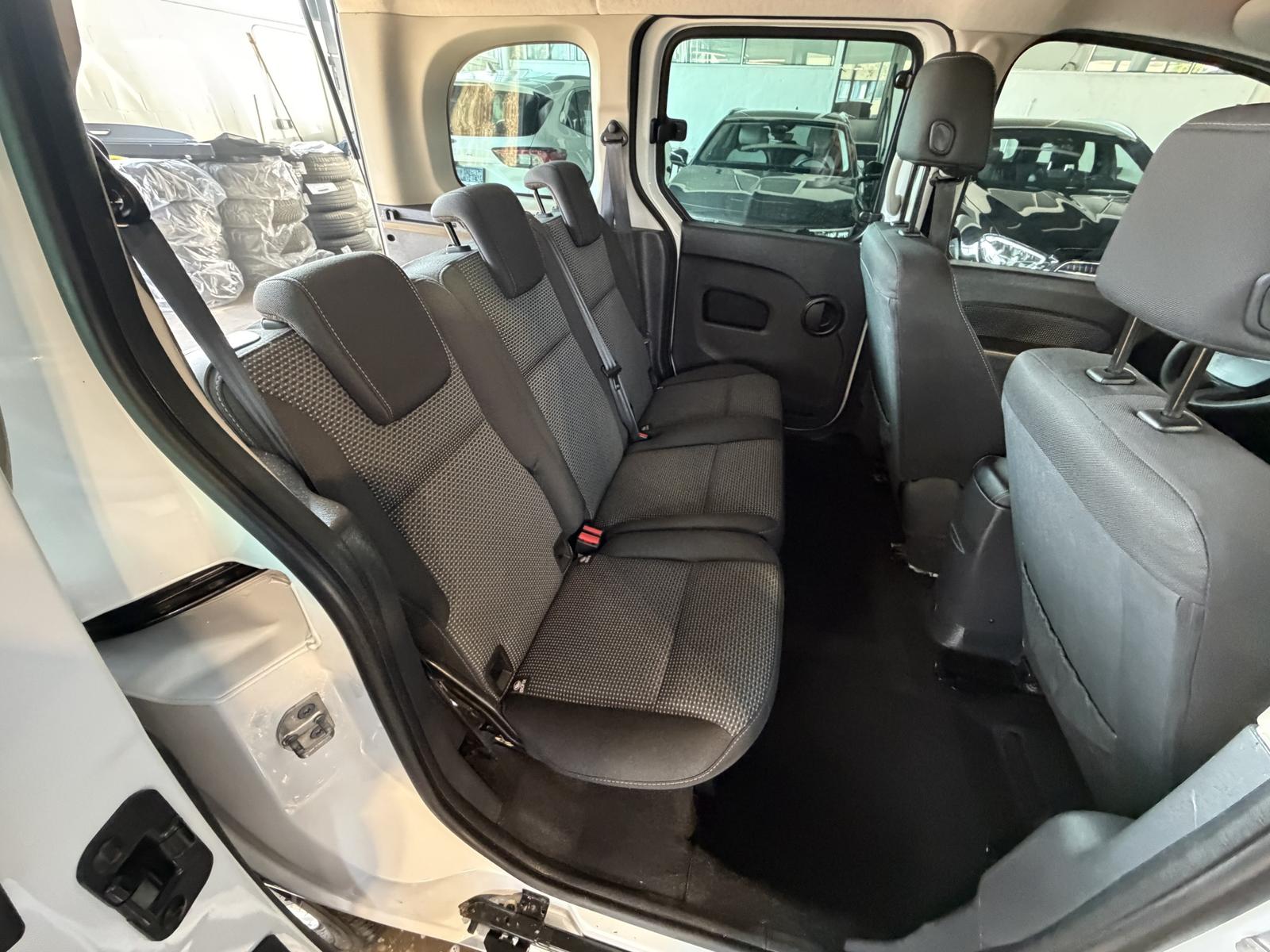 Mercedes-Benz Citan 109 CDI lang 1HAND*PDC*BLUETOOTH, миниатюра 10