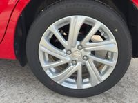 Suzuki Swift - Vorschau Bild 16