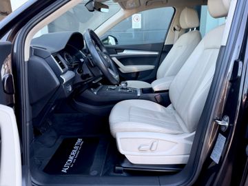Audi Q5 - 9