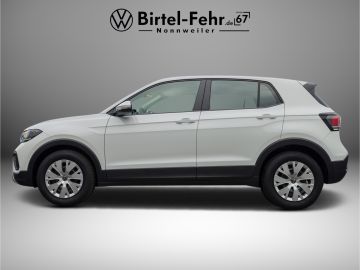 Volkswagen T-Cross 1.0 TSI 5-Gang LED App Connect