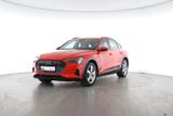 Audi e-tron Sportback 50 quattro advanced | PANO | - rote Audi e-tron