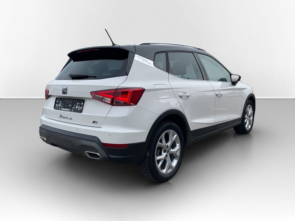 Seat Arona - Bild 5