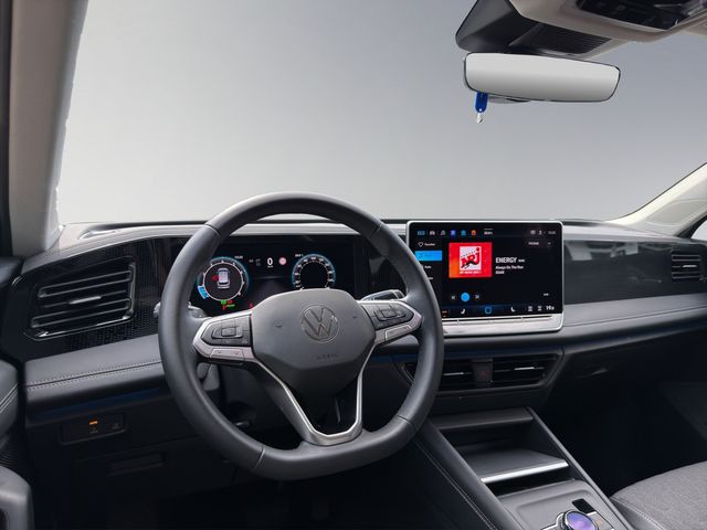 Tiguan 1.5 eTSI Life DSG