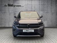 Volkswagen T-Cross - Vorschau Bild 2