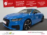 Audi TT Coupe 40 TFSI *B&O*MATRIX*KAMERA*NAVI* - gebrauchte Audi TT aus dem Jahr 2021