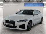 BMW 420d xDrive Gran Coupé M Sport AHK Kamera HiFi - BMW 420 Gran Coupé in Berlin