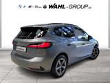 BMW 220i ACTIVE TOURER DAB LED KOMFORTZG. AHK SHZ AL - BMW 220 Active Tourer aus 2023