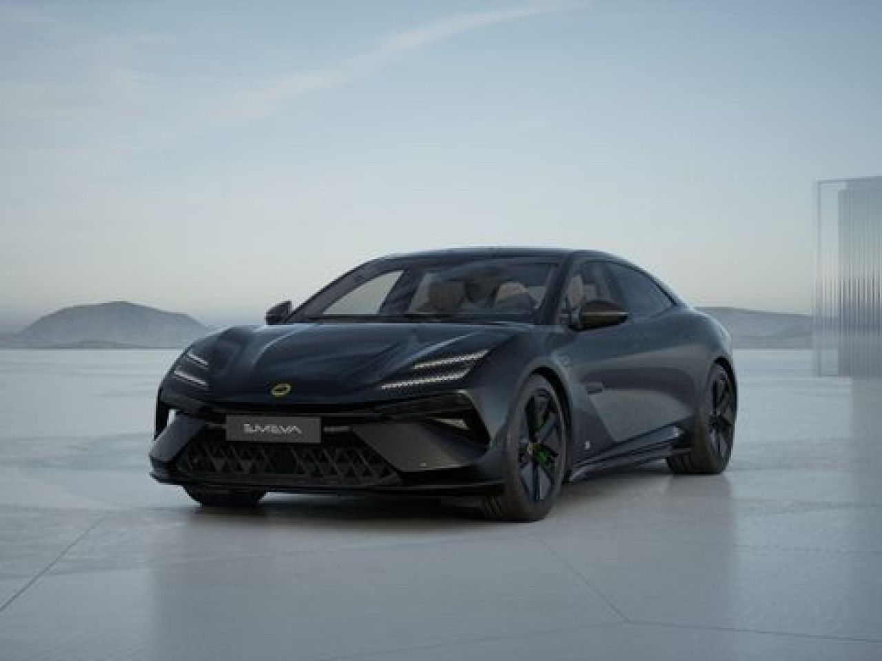 Lotus Emeya S