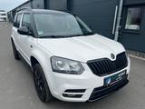 Skoda Yeti Monte Carlo 1.4*SHZ*AHK*NAVI*MULTI*ISOFIX - Skoda Yeti: Monte Carlo