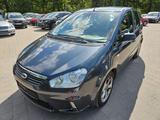 Ford C-Max C-MAX Style - Ford C-MAX Style mit Diesel-Antrieb