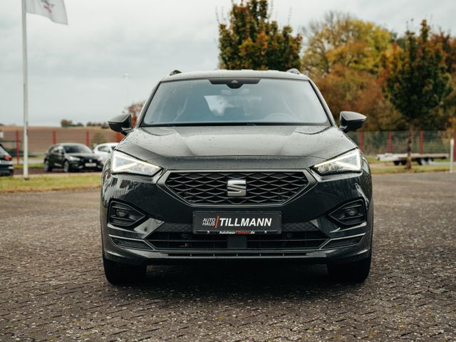 SEAT Tarraco FR 4Drive,2.0 TDI,EU6d,20 Zoll