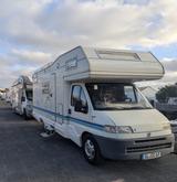 Fiat  Womo, 3,5,t Duc MAXI, 6 Pl , sehr guter Zustand - Fiat aus 1999