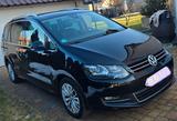 Volkswagen Sharan 2.0 TDI DSG 125kW Highline - Volkswagen Sharan in Magdeburg