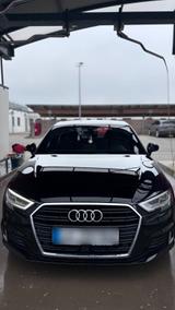 Audi A3-TOP Zustand-Neu TUV 02/28 - Audi A3: Kombi, Aud