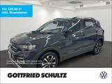 Volkswagen T-Cross AppConnect Kamera United 1.0 TSI DSG PDC - Volkswagen T-Cross in Essen