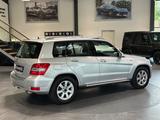 Mercedes-Benz GLK 220 CDI 4MATIC BlueEFFICIENCY 1.HAND/NAVI - Mercedes GLK-Klasse bis 15.000 Euro