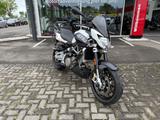 Aprilia Shiver 750 ABS*2.Hand*Weiß* - APRILIA NAKED BIKE