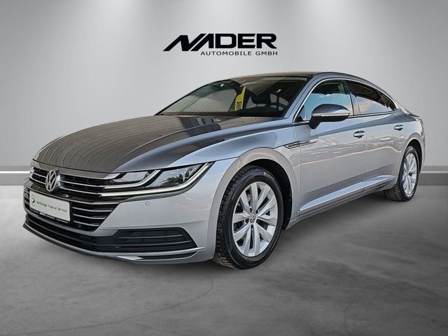 Volkswagen Arteon Elegance/APP/ACC/EU6/LED/Alcantara/Navi