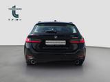 BMW 330d Touring Automatic Innovationsp. Sport Aut. - : Automatic