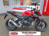 Honda CB500 Hornet ABS + 6 Jahre Garantie - TZ - 0KM - HONDA CB500
