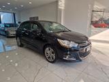 Citroën Citroen C4 1.6 HDi 110 Exclusive Cambio Automati - Citroën C4: Hdi Exclusive