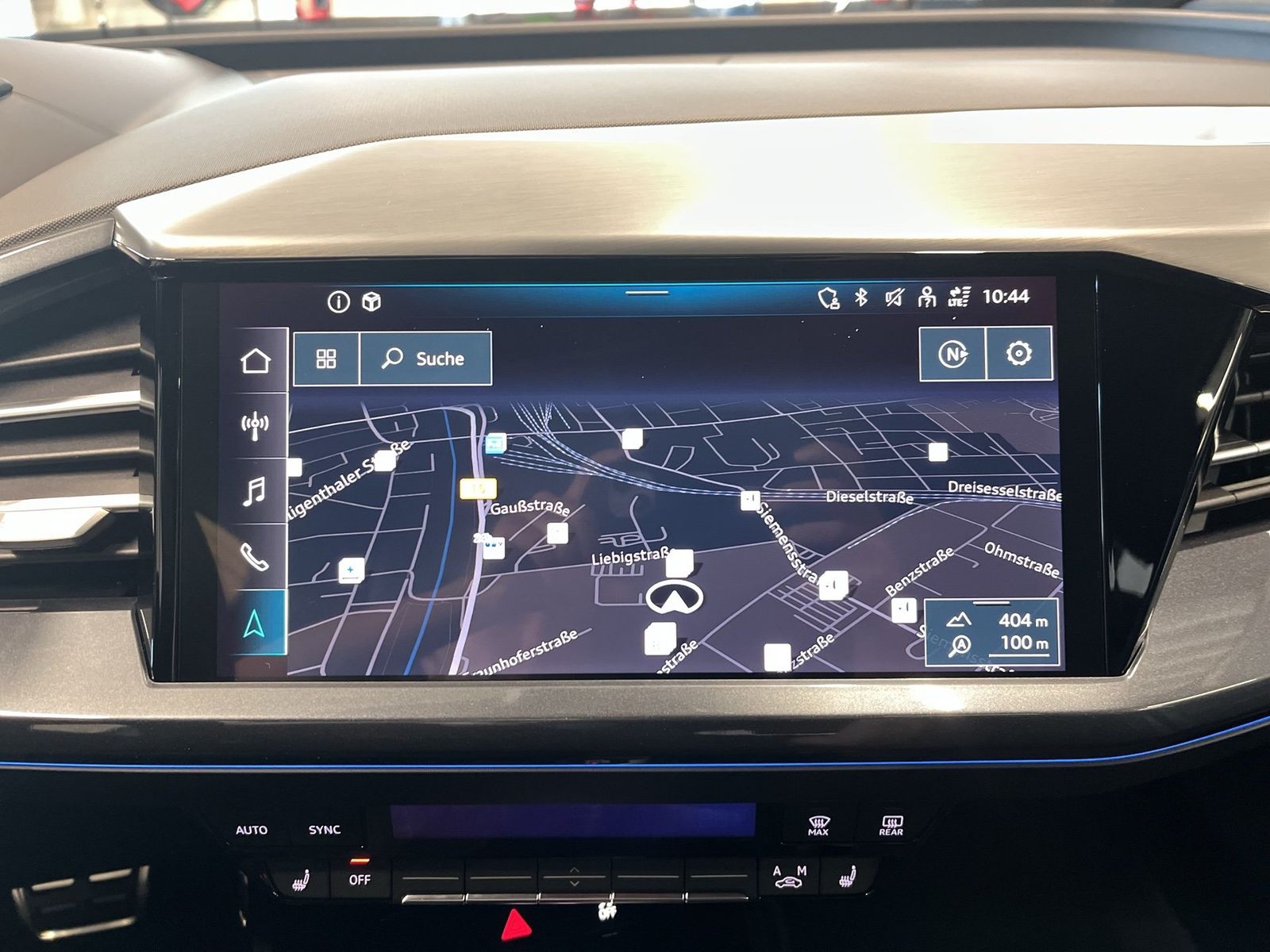 Audi Q4 e-tron - Bild 17