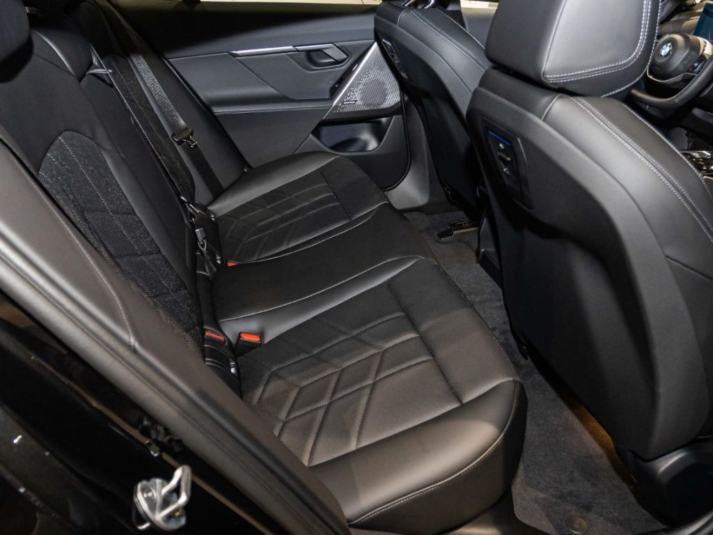 BMW 520 - Bild 15