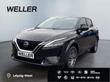Nissan Qashqai 1.3 DIG-T MHEV Xtronic Acenta *LED*360°*