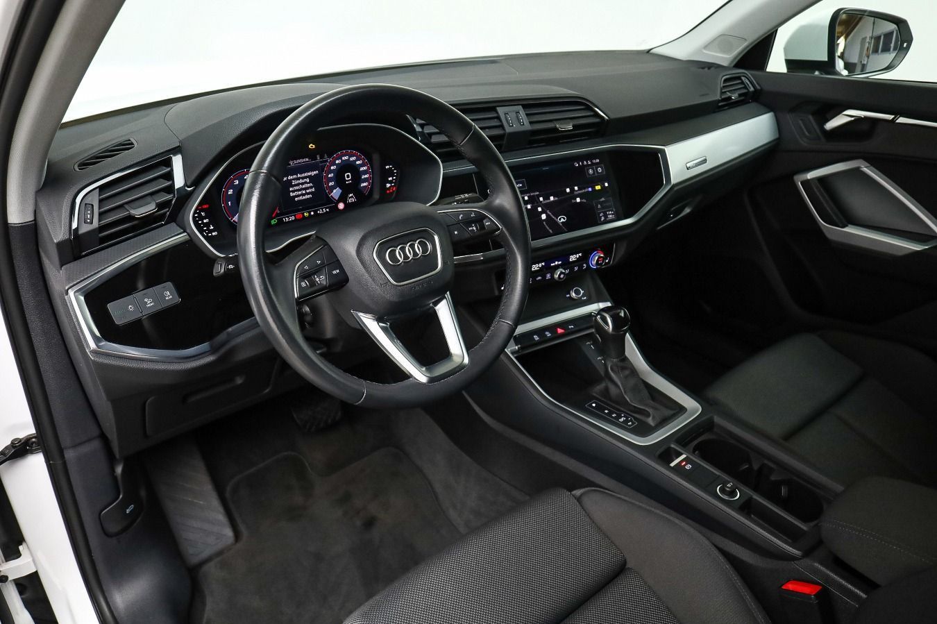 Audi Q3 - Bild 10