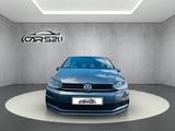 Volkswagen Touran 1,6 TDI BMT/Start-Stopp*7-Sitzer - Volkswagen Touran Gebrauchtwagen