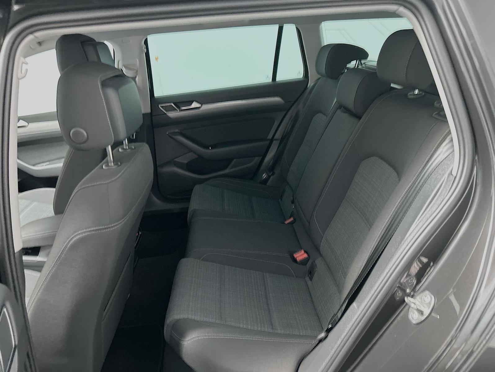 Volkswagen Passat 1.5 TSI DSG Business, миниатюра 23
