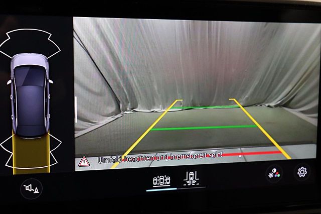 ID.3 Pro 150kW Kamera TravelAssist Navi Ganzjahr