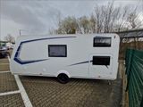 Caravelair Sport+Exclusive+Alba 496 Style 6 Schlafplätze - Caravelair Neu