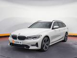 BMW 330i Sport Line DAB Alarm MSport Lenkrhzg 19Zoll - BMW 330 in Rostock