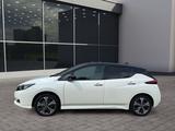 Nissan Leaf e+ Tekna 59KW CCS-Adapter BOSE LEDER SITZ-L - Nissan Leaf e-TEKNA