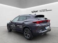 Cupra Formentor - Vorschau Bild 5