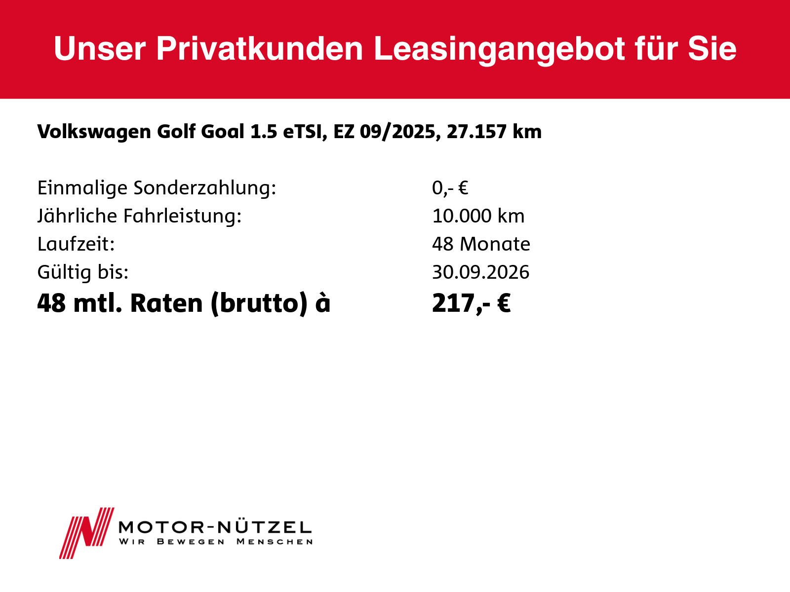Volkswagen Golf - Bild 14